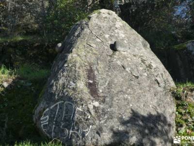 La Alberca, Sierra de Francia; consejos senderismo para principiantes equipación para hacer senderis